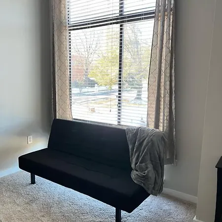 Uptown Gem Spacious Condo With Parking-Wifi-10 Min Walk To Spectrum Center Charlotte Exterior photo